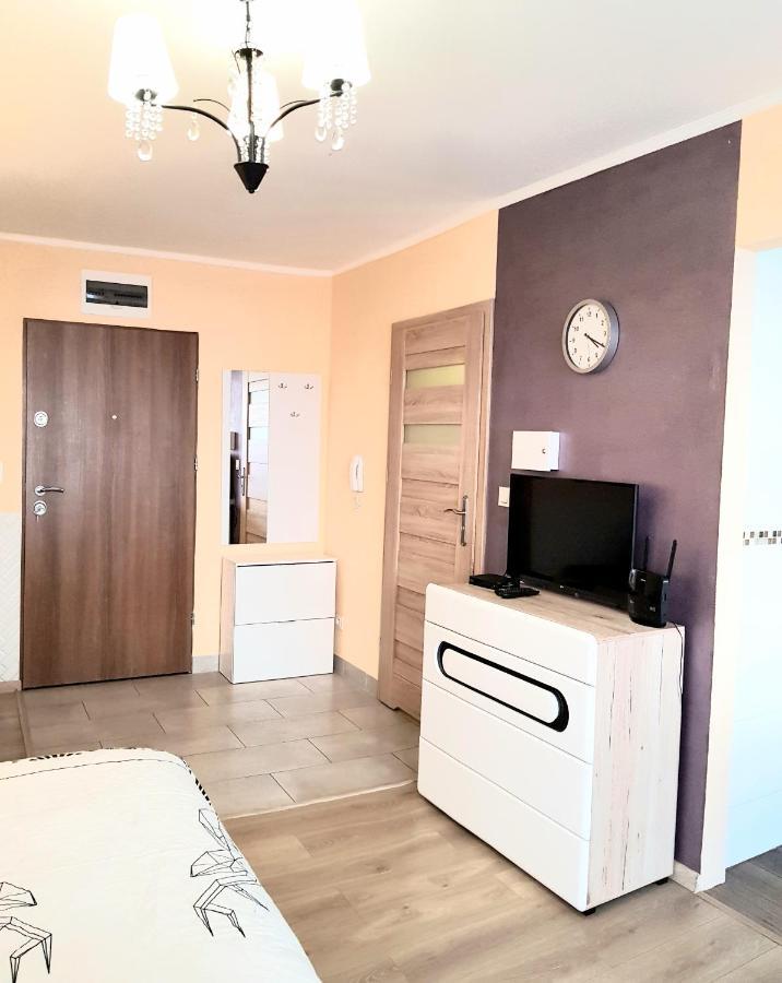 Apartment Glamour Downtown Balcony Krakow Luaran gambar